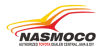 toyota nasmoco
