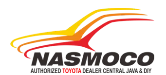 toyota nasmoco