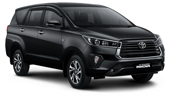 4 innova attitude black 0