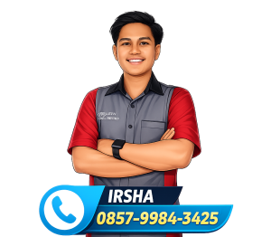 marketing toyota yogyakarta